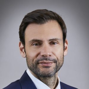 Geoffrey Barré