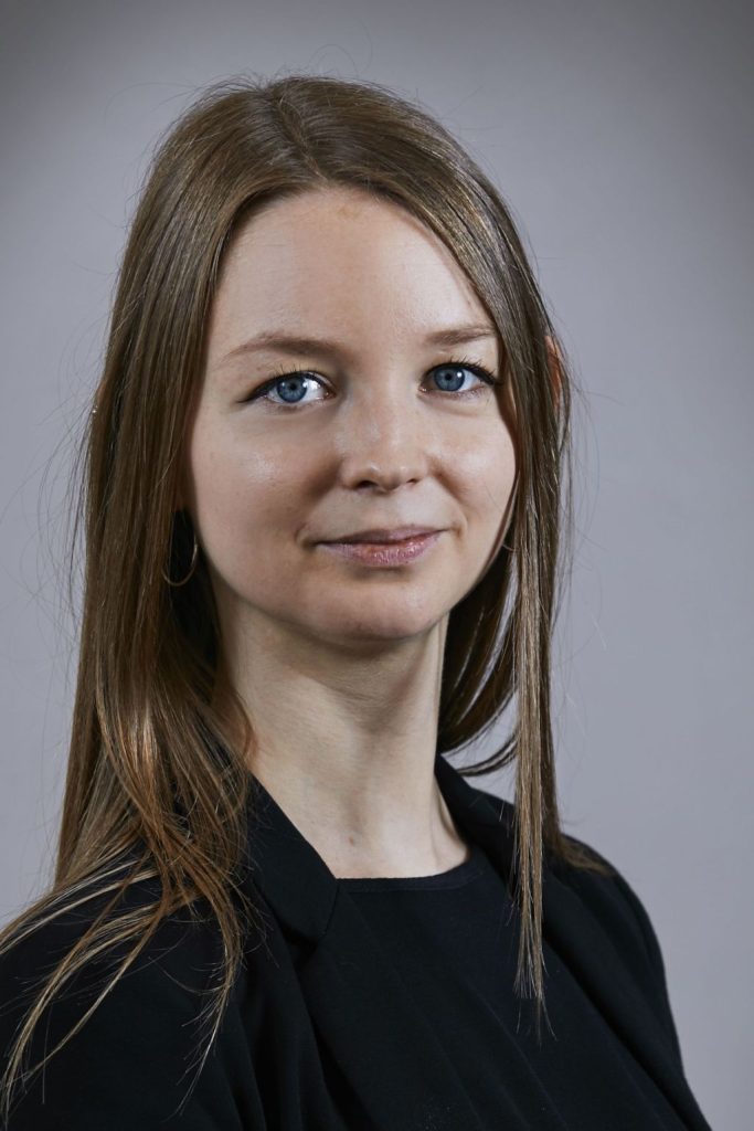 Messaline Brun