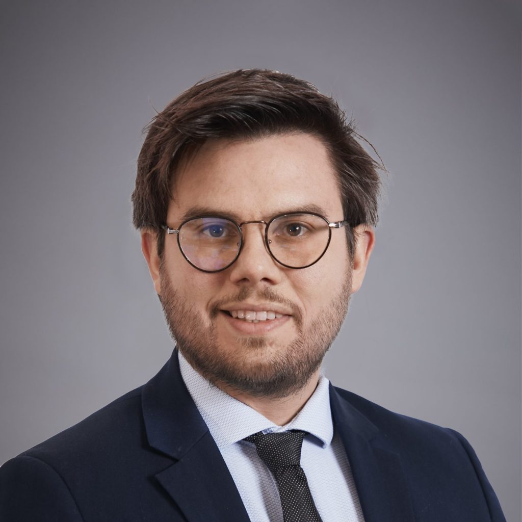 Thibaut Guyot
