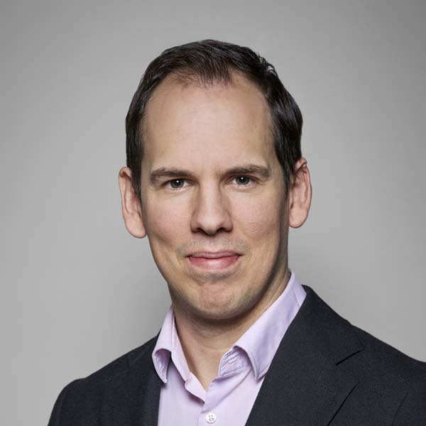 Quentin Chevalier