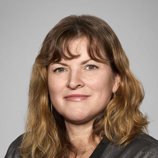 Stéphanie Castryck