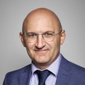 Youssef El Maghraoui