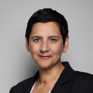 Leïla Piroux