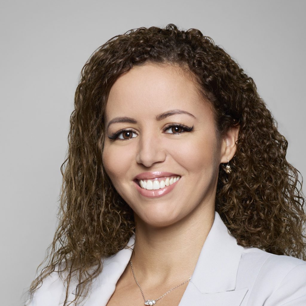 Sanae Aiboudi