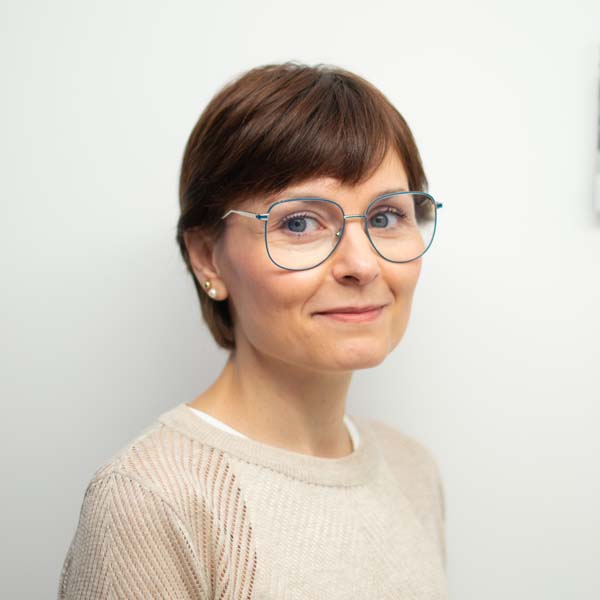 Fabrizia Crispi